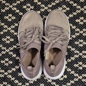 Women's Knit Sneakers